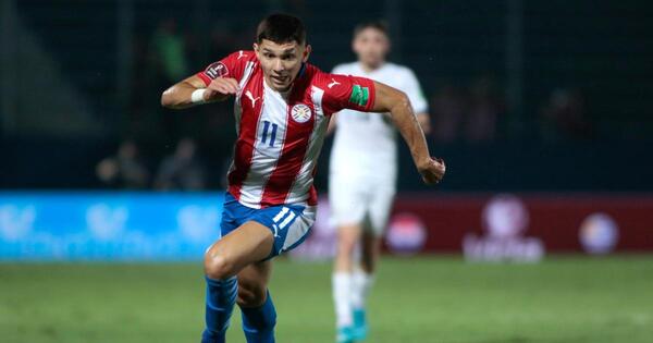 Nelson Cuevas: “Hay que dar vuelta la página y empezar un nuevo proceso”