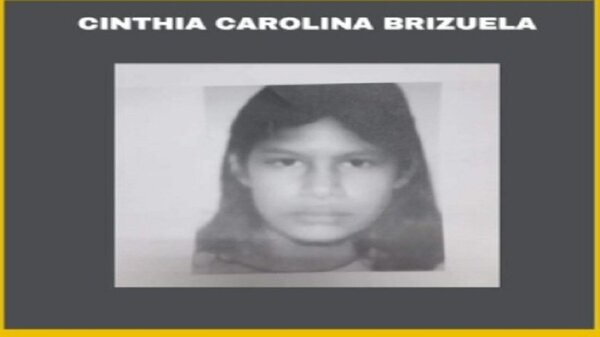 Adolescente de 14 años se encuentra con paradero desconocido | Noticias Paraguay