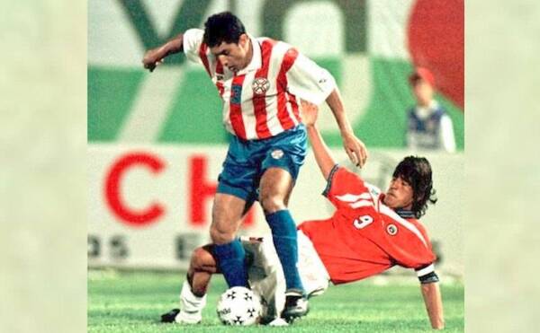 Crónica / “Es muy triste ver una selección así”, he'i un exreferente histórico