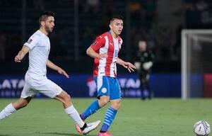 Nelson Cuevas: “Tenemos buenos jugadores, pero no hay equipo”