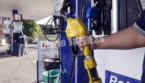 Petropar descarta suba de precio en combustibles – Diario TNPRESS