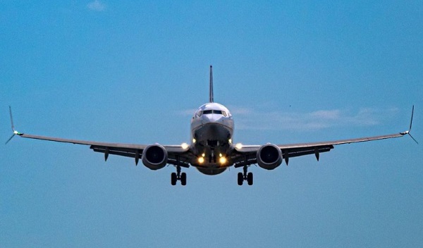 Aerolínea retoma operaciones en San Andrés