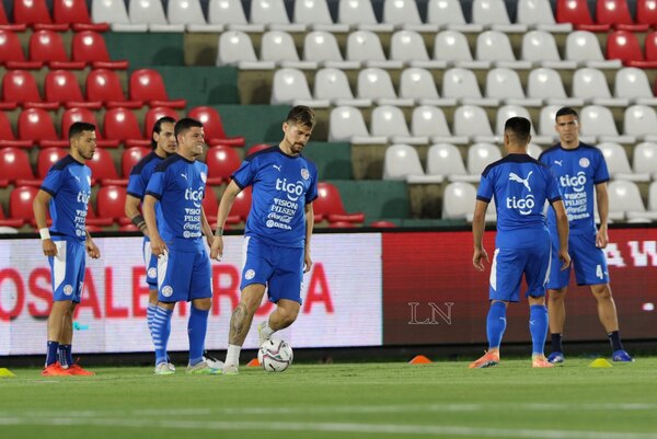 El futbolista paraguayo que le generó un problema a Vélez Sarsfield