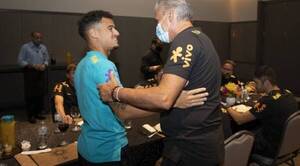 Crónica / Brasil le mete descanso y desde mañana labura pensando en la Albirró