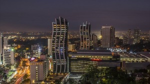Ocupación hotelera mejoró en un 2% pero aún no hay un crecimiento significativo - Megacadena — Últimas Noticias de Paraguay