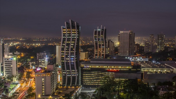 Ocupación hotelera mejoró en un 2% pero aún no hay un crecimiento significativo - Megacadena — Últimas Noticias de Paraguay