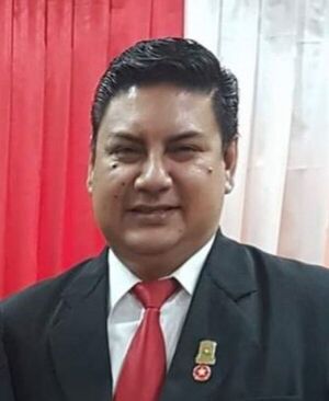 Gobernador de Itapúa dio positivo al Covid-19