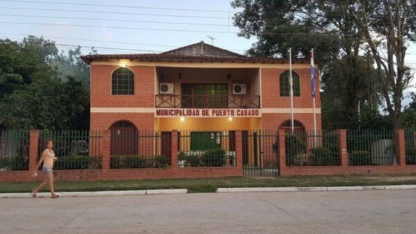 En Puerto Casado decidirán si donan tierras a 365 familias