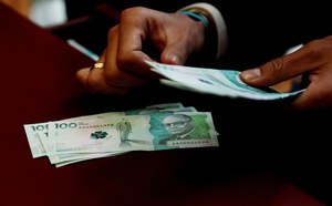 La inflación mantiene una tendencia de alza de los tipos de interés en Colombia - MarketData
