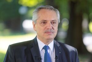 Argentina firma acuerdos de inversión con el BEI por 210 millones de dólares - Mundo - ABC Color