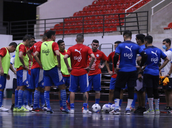 Ultimando detalles de cara al debut - APF