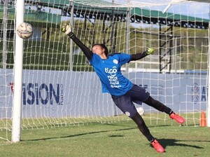 Intensa jornada de entrenamientos - APF