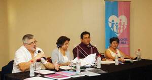 La Nación / Organizaciones de padres piden detalles al MEC sobre la transformación educativa