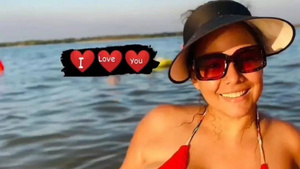 Crónica / Navila Ibarra: "Quizás en otra vida pueda ser tu chica"