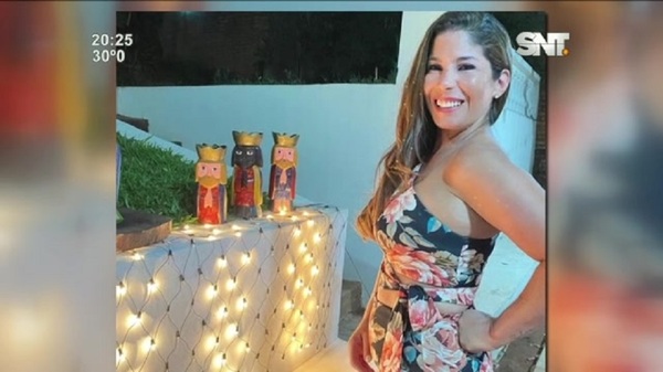 Sanatorio deslinda responsabilidad sobre la muerte de Paola Gaete - SNT