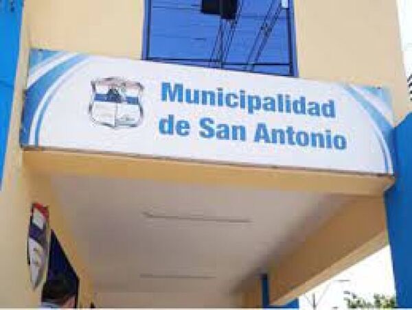 San Antonio pide a ESSAP declarar emergencia ante problema de provisión de agua
