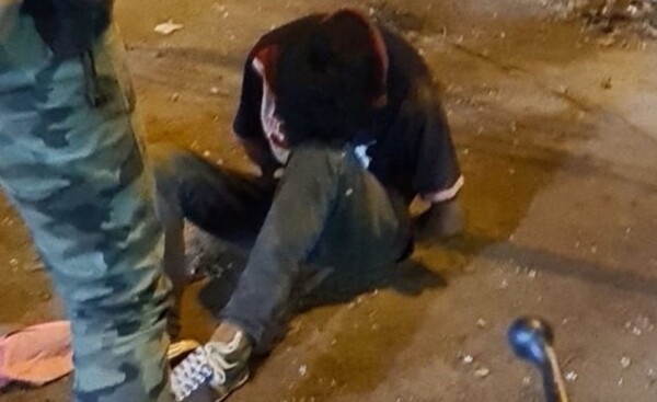 Imputan a presunto ladrón capturado por seguridad ciudadana