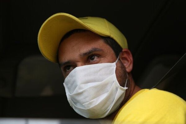 Círculo de Médicos afirma que es el momento en que más tenemos que cuidarnos