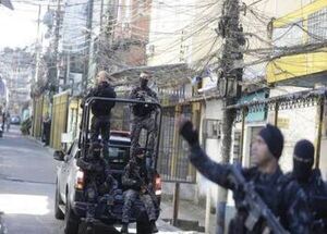 Favelas en Brasil: fantasmas de violencia amenazan el plan de Río para recuperarlas