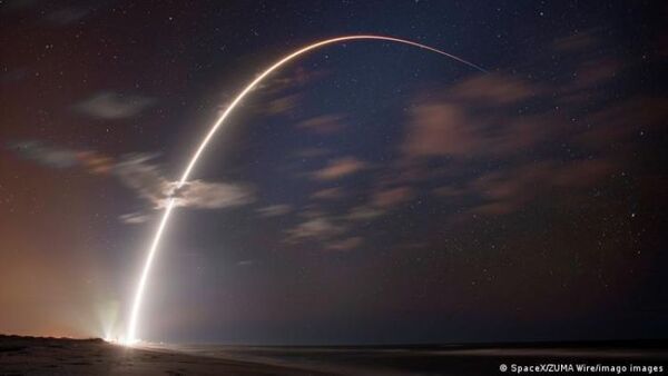 Brasil autoriza a Elon Musk que opere Starlink en el país
