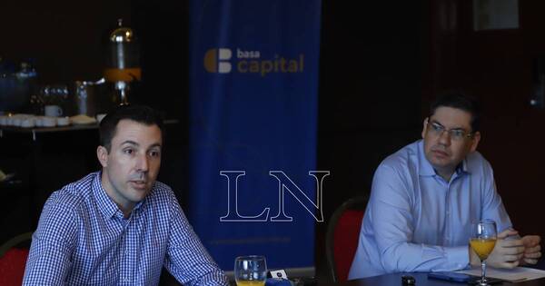 La Nación / Basa Capital cumple 3 años aportando al crecimiento del mercado de valores