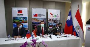 La Nación / Taiwán lanza convocatoria de becas de estudios superiores