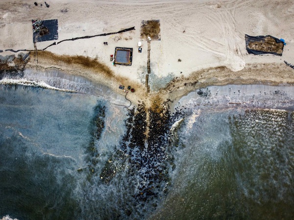 Repsol admite que el derrame de petróleo en el mar de Perú es de 10.396 barriles - MarketData