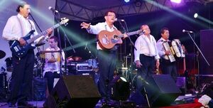 Una fiesta de música, danza y gastronomía en San Juan Bautista, Misiones - Cultura - ABC Color