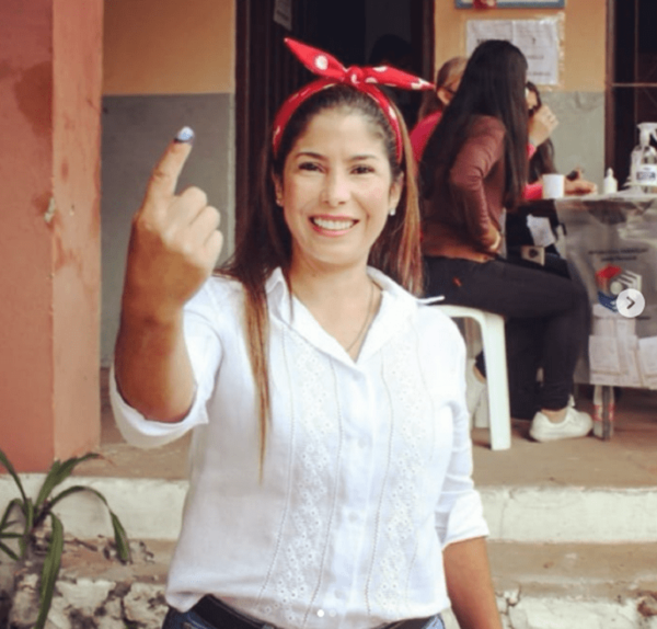 Autopsia revela la causa de la muerte de ex modelo Paola Gaete