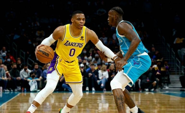 Diario HOY | Los Lakers dan la cara ante Hornets con un gran Westbrook