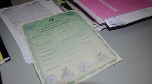 Registro Civil habilita horario especial para expedición de certificados de nacimiento