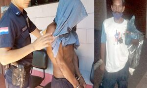 Detienen a criminal al ser hallado abusando de un niño de 4 años con síndrome de Down – Diario TNPRESS