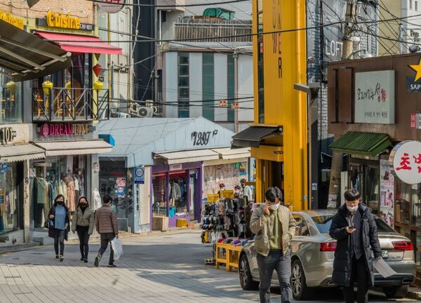 Elevado crecimiento económico en Francia y Corea del Sur, entre los destacados de la semana - MarketData