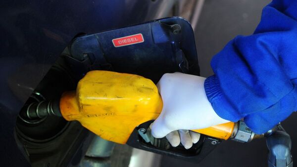 Emblemas privados dicen que es inevitable suba de combustibles