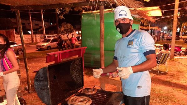 Misiones seduce a comensales con el tradicional festival gastronómico