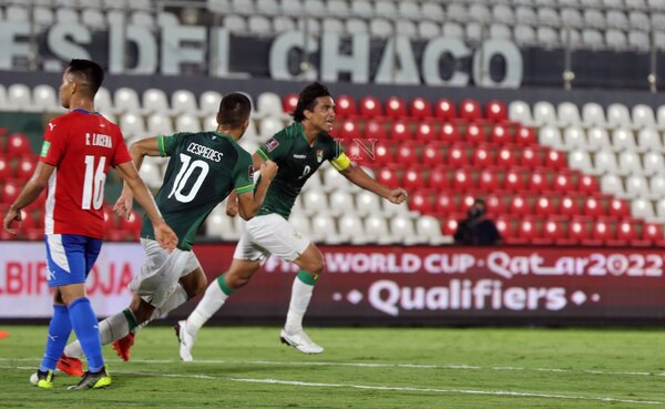 Marcelo Moreno Martins, el '9' de selección que está para llegar a Cerro Porteño