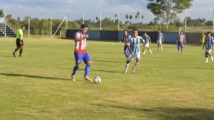 CORRALES Y SOL DEL ESTE VAN POR EL PRIMER GOLPE