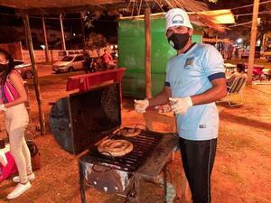 Misiones enamora a visitantes con el tradicional festival gastronómico – Prensa 5