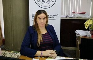 Marito nombra a Carmen Pereira como secretaria adjunta en la Seprelad