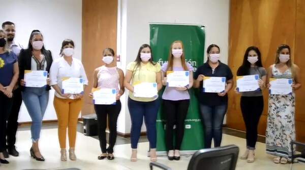 Fundación Regional impulsa a mujeres emprendedoras de Itapúa