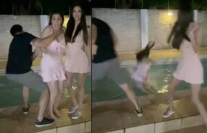 Crónica / Hizo una broma, pero le cañearon con todo