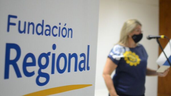 Fundacion Regional impulsa a mujeres emprendedoras de Itapua