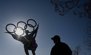 Diario HOY | Medio chino acusa a Estados Unidos de pagar a deportistas para "perturbar" los Juegos