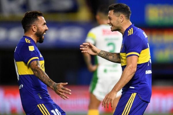 Cerro Porteño, cerca de cerrar con Mauro Zárate