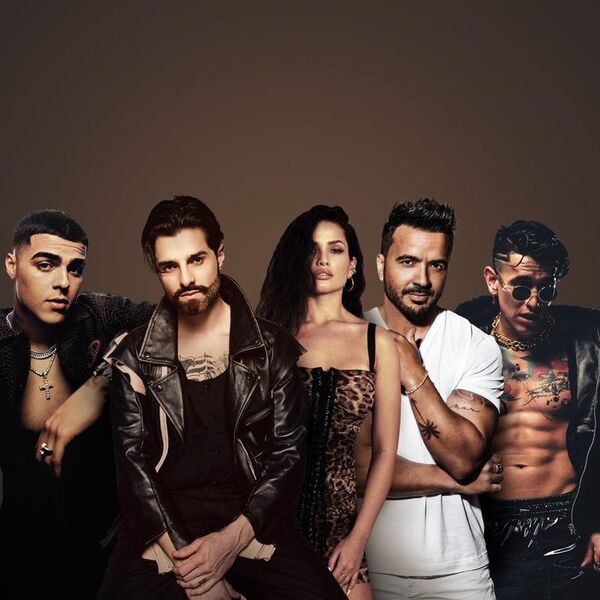 “Un Ratito”: La canción que reúne a cinco de los mejores artistas del momento