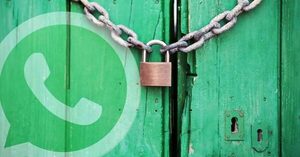 WhatsApp puede suspender grupos que cometan este error » San Lorenzo PY