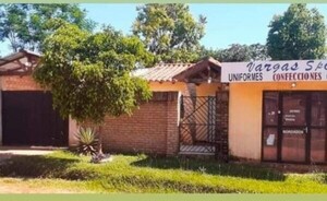 Rifan la casa familiar con la esperanza de comprar Zolgensma para Axel