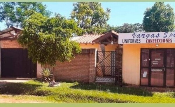 Rifan la casa familiar con la esperanza de comprar Zolgensma para Axel