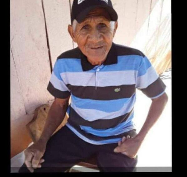Poblador de Fortuna Guazú sigue desaparecido