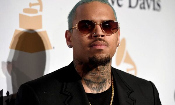 Chris Brown responde a las acusaciones de agresión sexual